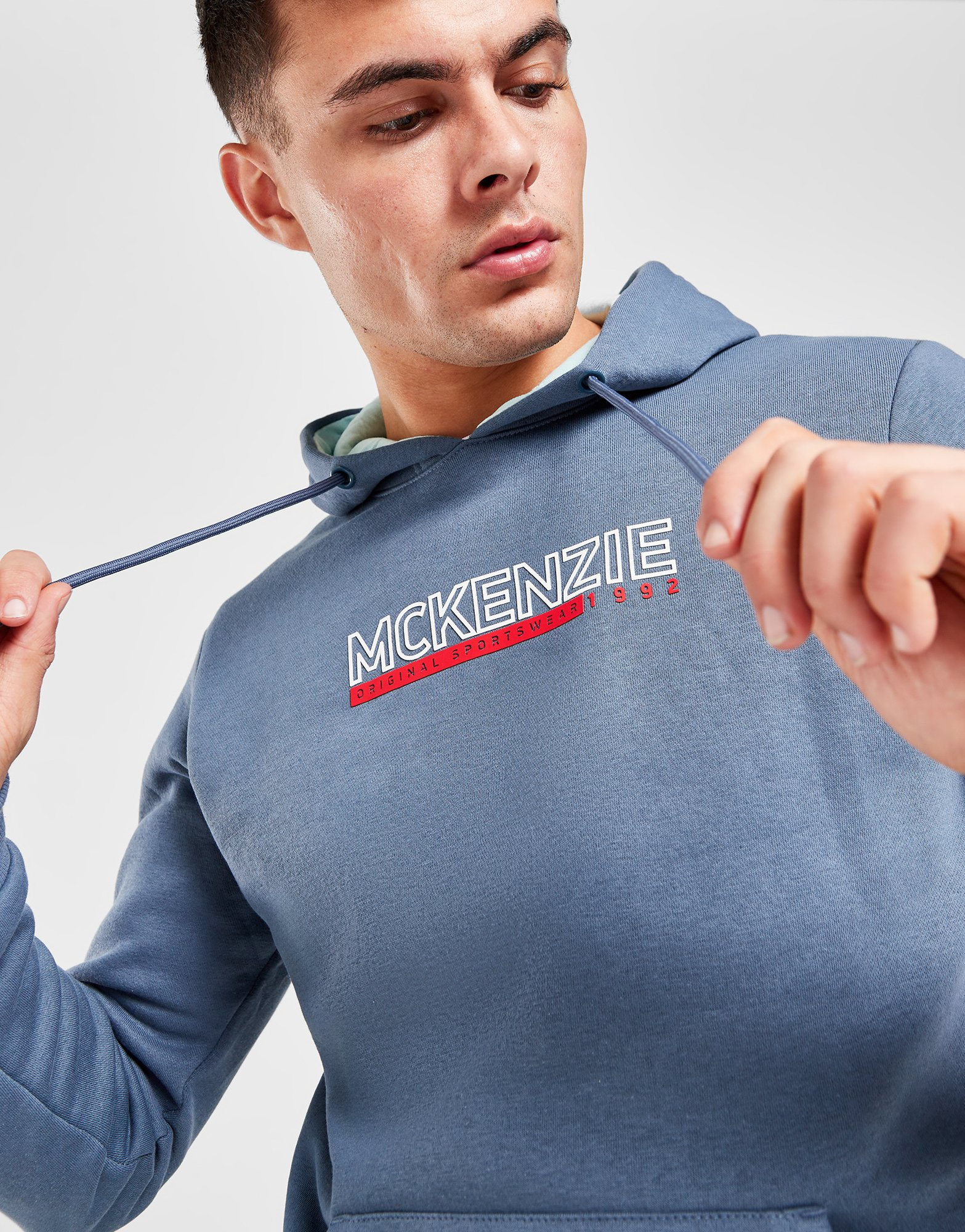 McKenzie Ensemble de survêtement Elevated Homme