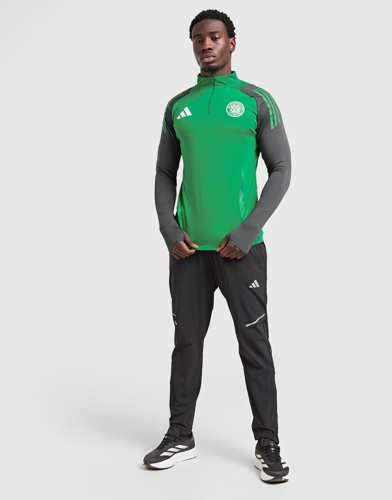 adidas Haut d'entraînement Celtic Tiro 24 Homme