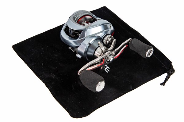 Moulinet Casting Ultimate Vital BC Baitcaster LH Reel