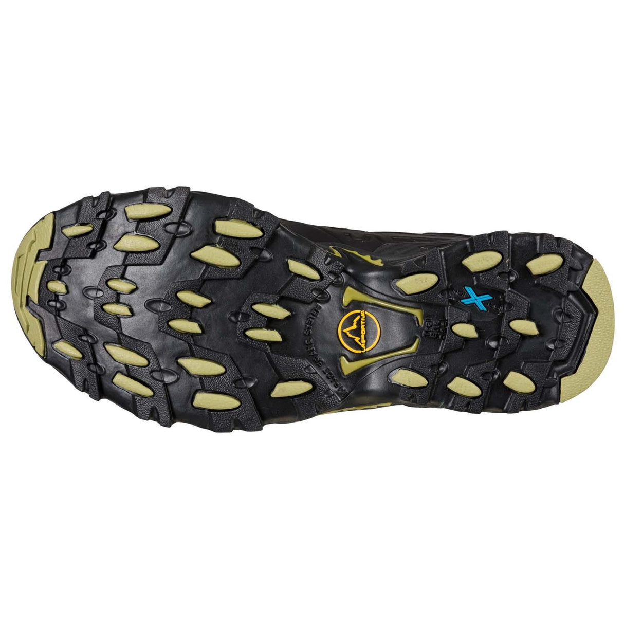 La Sportiva<br>Ultra Raptor II LT Mid GTX