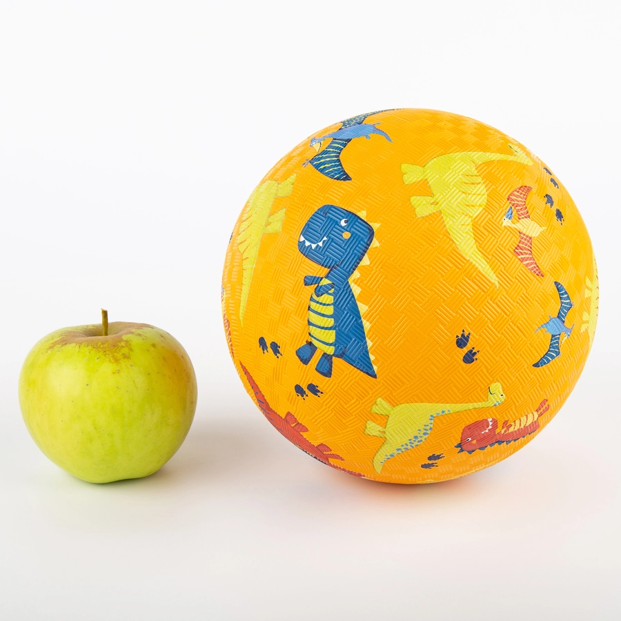 sigikid® Kautschuk Ball Dino