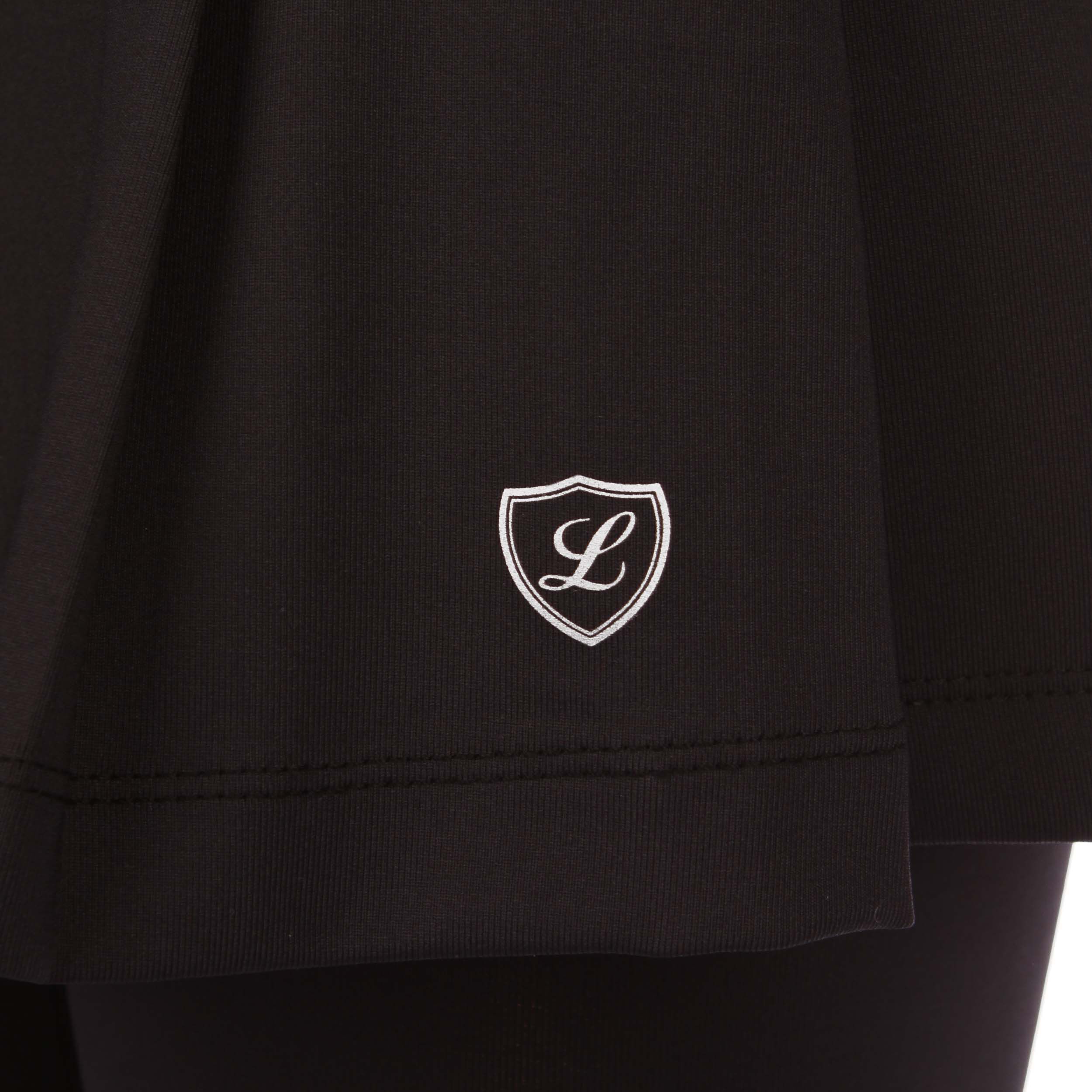Limited Sports Club Fancy Scapri Avec Collant 7/8 Femmes - Noir , Blanc