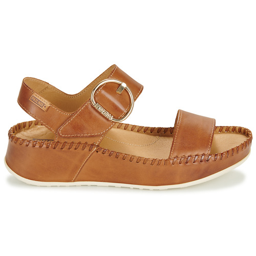 Pikolinos - MARINA W1C - Cognac
