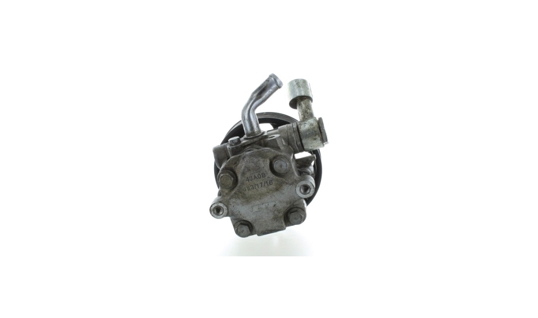 Servopumpe Hydraulisk