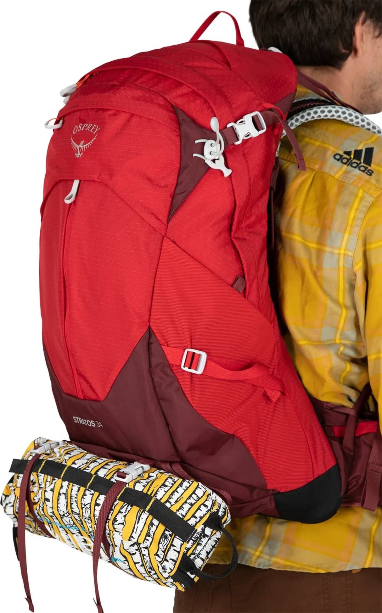 Osprey<br>Stratos 34