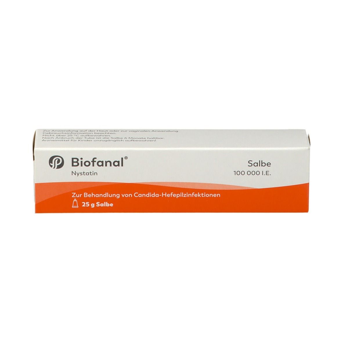 Biofanal® Salbe