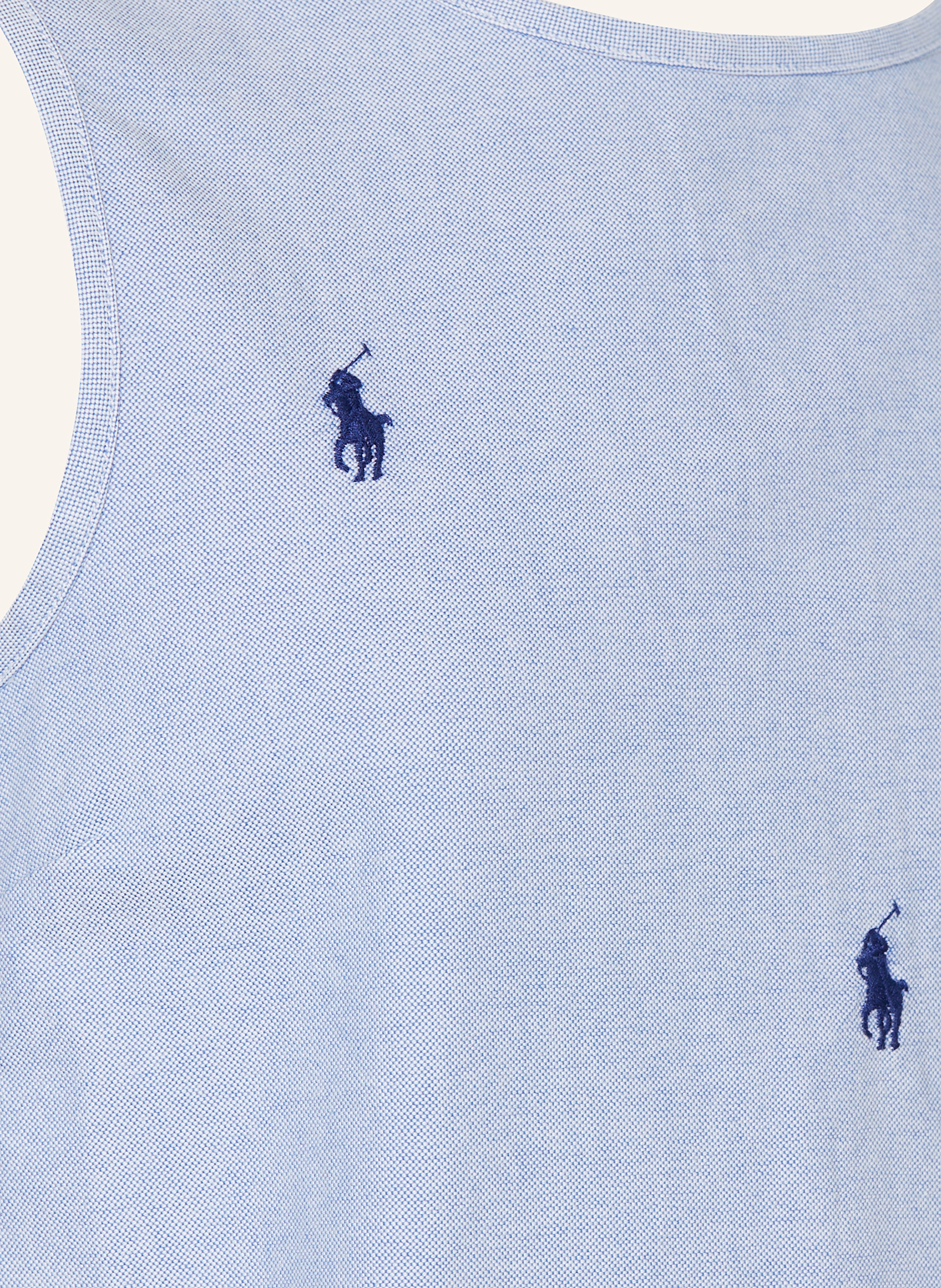 POLO RALPH LAUREN Kleid