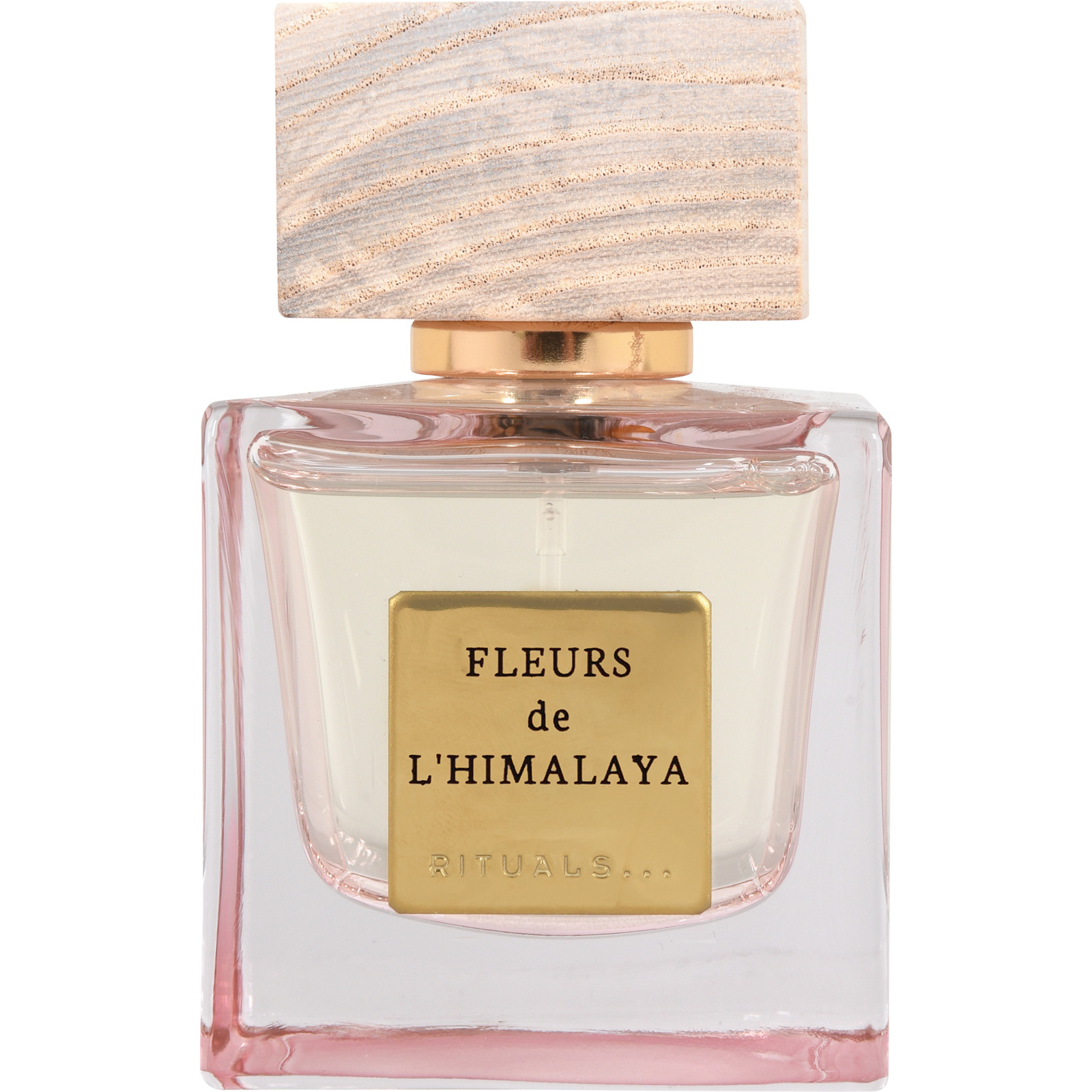 Rituals Exclusive Collection Fleurs de l'Himalaya Duftset, 2-teilig