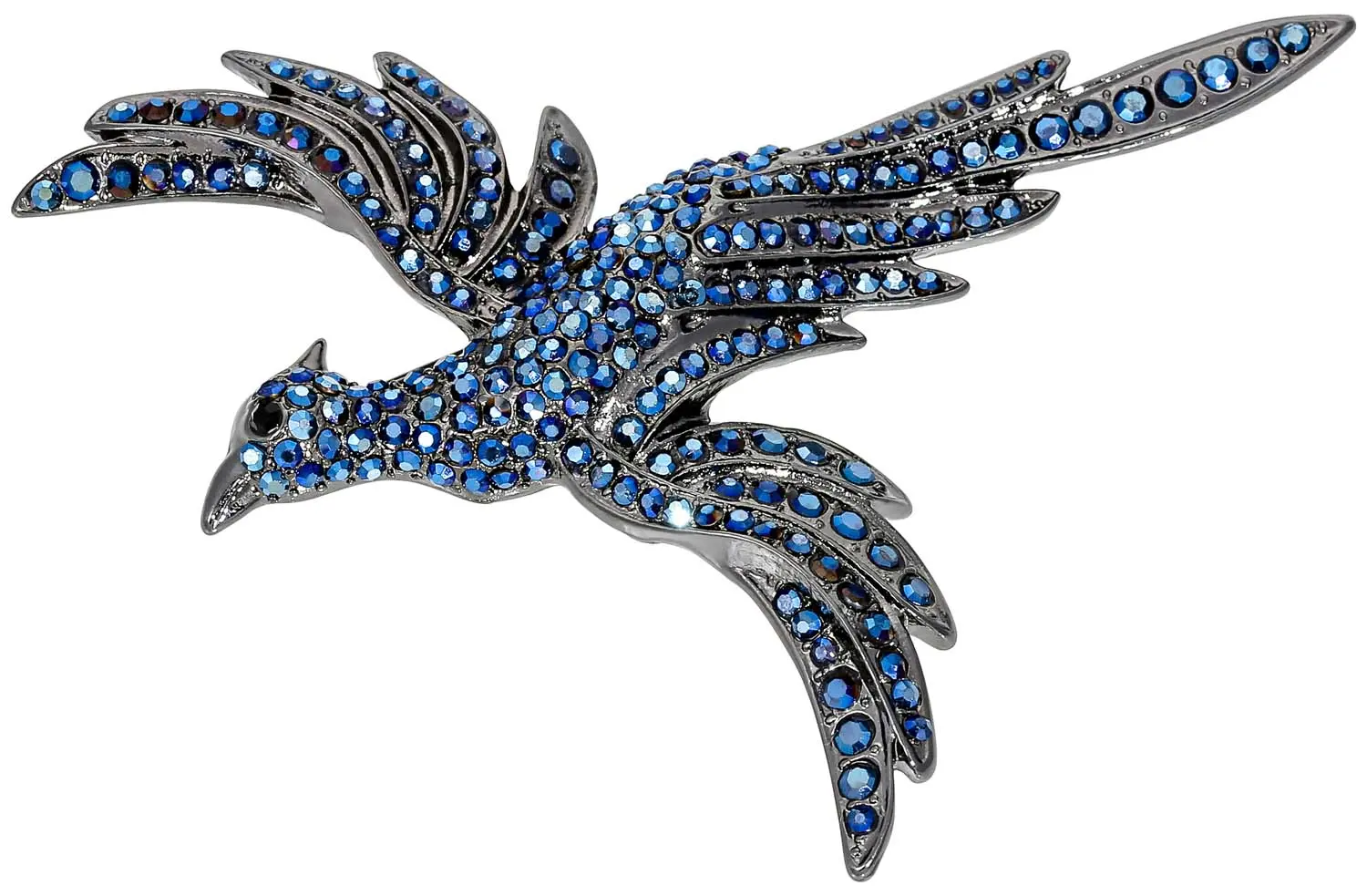 Brosche - Sparkling Statement