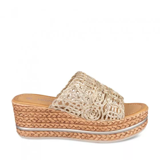 Mules OR LADY GLAM