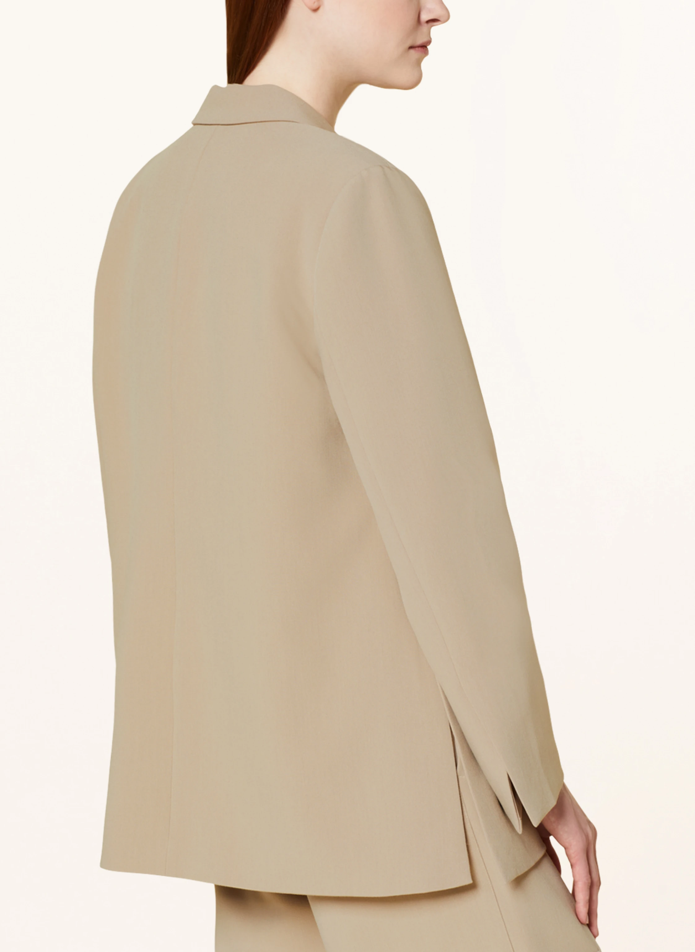 MSCH COPENHAGEN Blazer MSCHBARBINE
