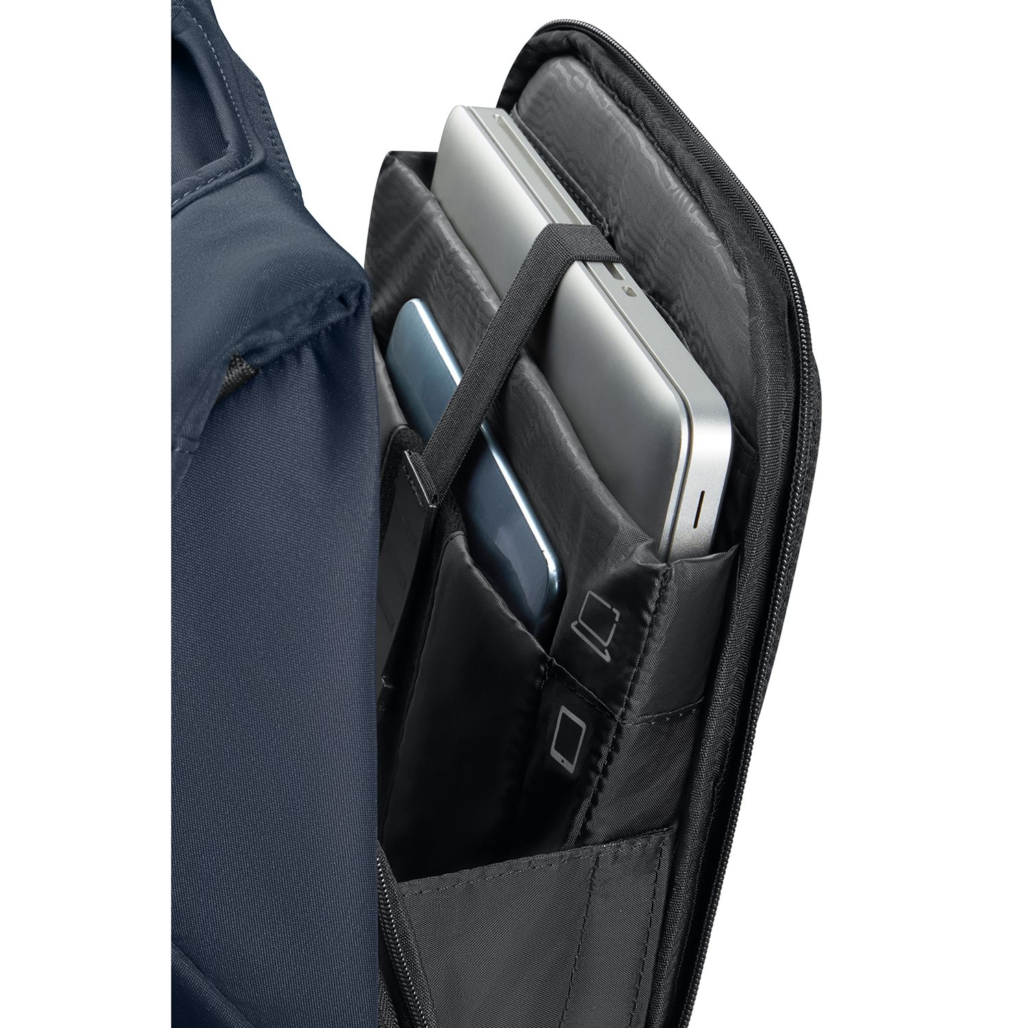 Samsonite Securipak 2.0 Backpack 15.6