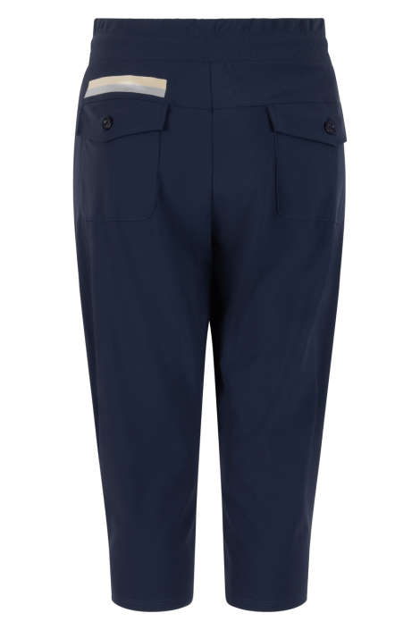 Zoso blauwe dames broek