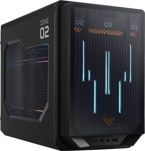 Acer Predator Orion X 955 I9K2438GL