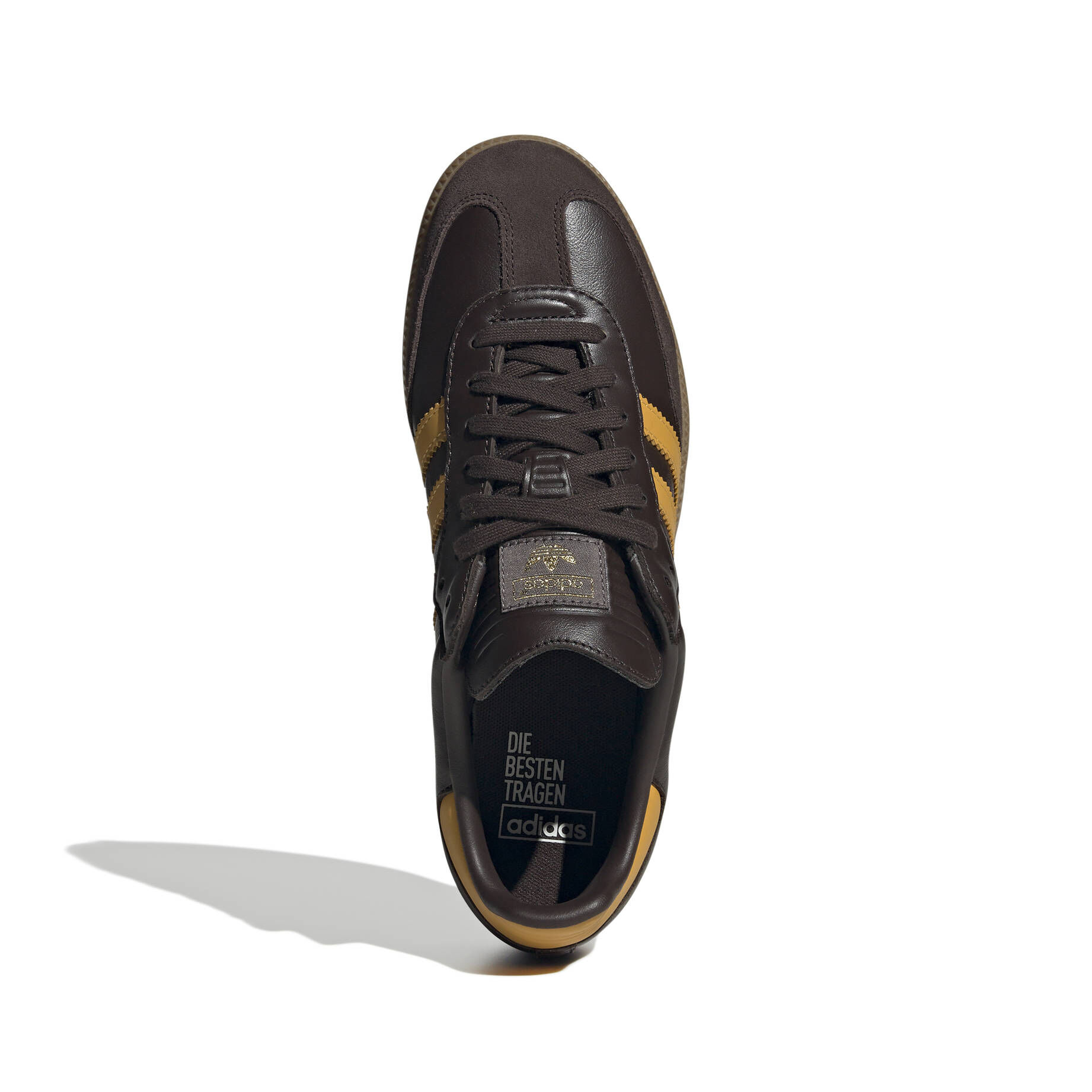 adidas Originals| Herren Sneaker SAMBA OG
