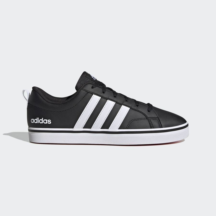 adidas Chaussures VS Pace 2.0 - Noir/Blanc