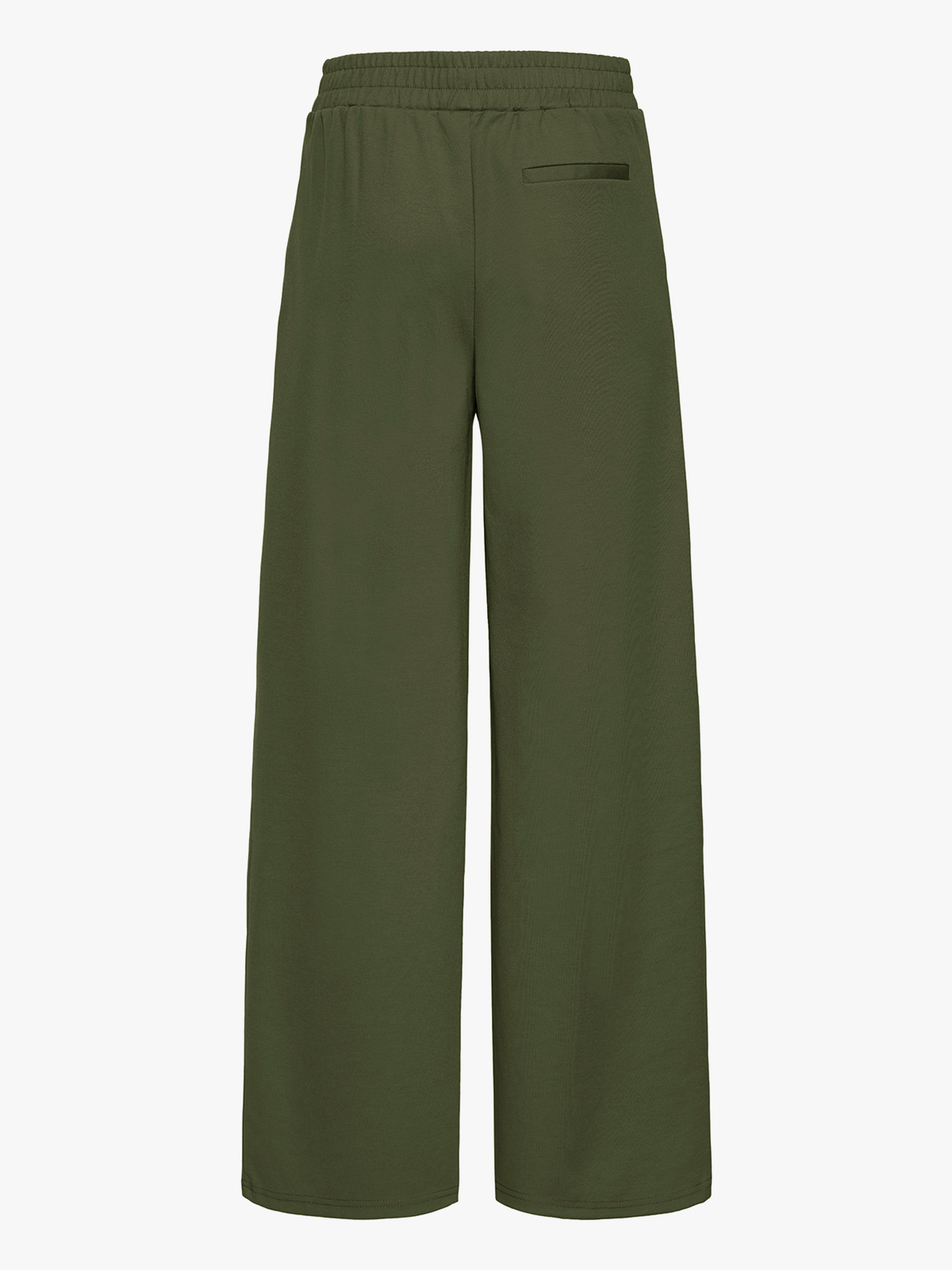 Kate Wide Pant Long