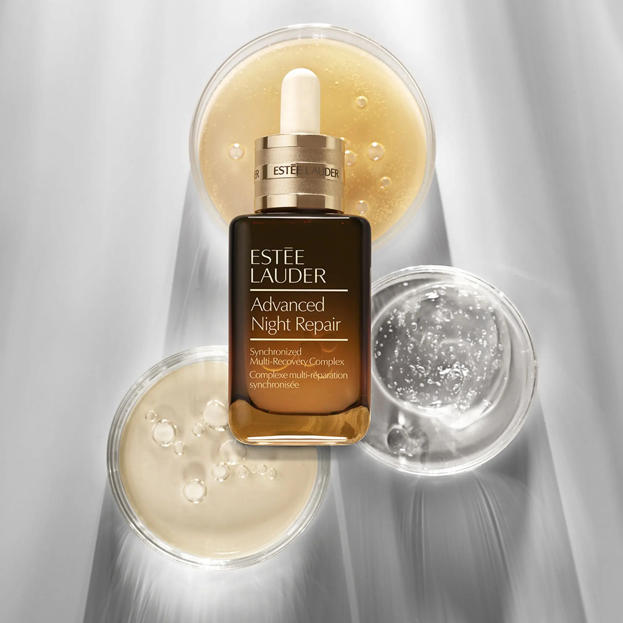 Estée Lauder - Advanced Night Repair Sérum Complexe Multi-Réparation Synchronisée- Sérum