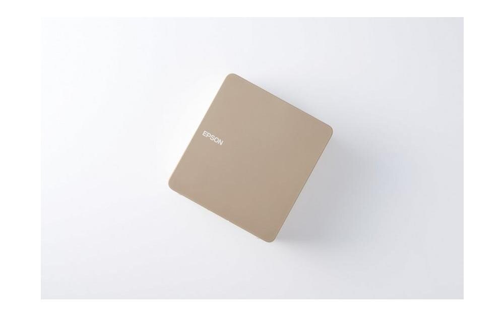 Etikettierer C51CK34100<br>Bluetooth-Etikettendrucker für Zuhause