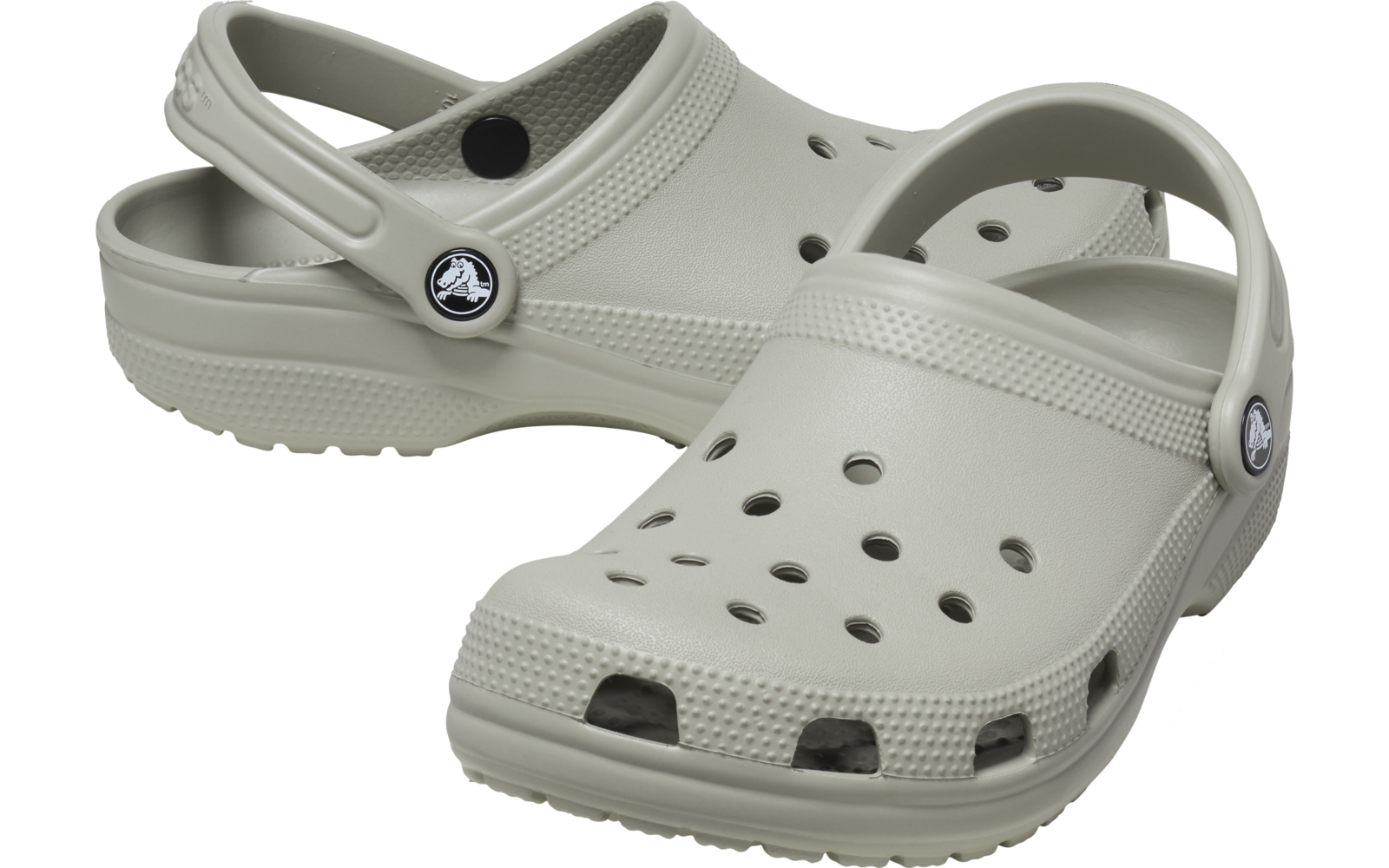 Crocs Clog Classic Unisex Allround Schuh