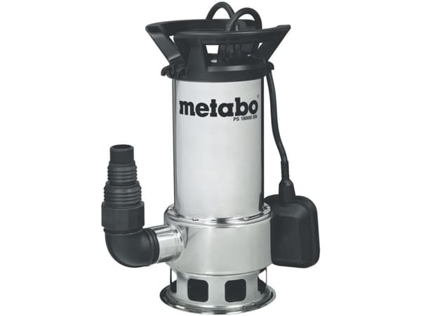 Metabo PS 18000 SN, 7 m, 7,8 kg