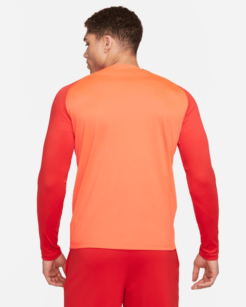 Haut d'entrainement 1/4 Zip Nike Academy Pro pour homme