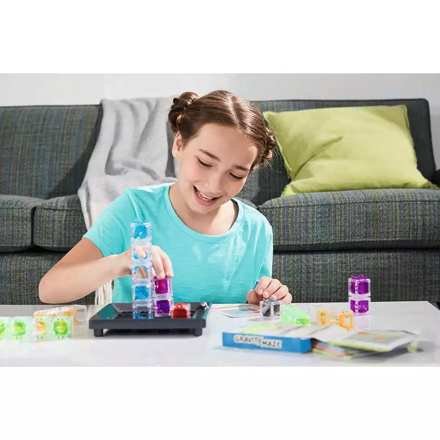 Thinkfun Gravity Maze bunt