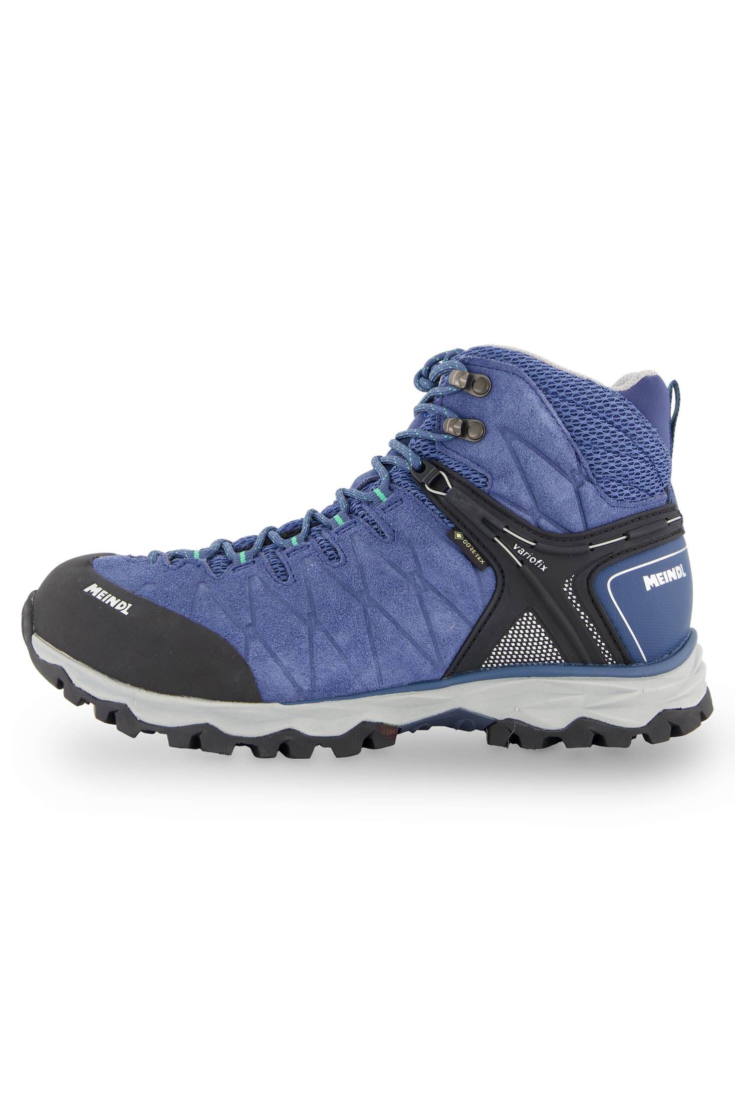 Meindl| Damen Trekkingschuhe MONDELLO LADY MID GTX