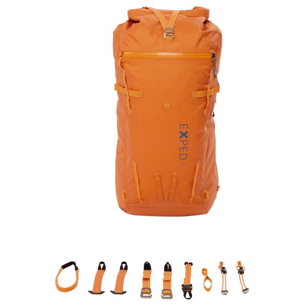 Exped - Serac 30 - Sac à dos de montagne