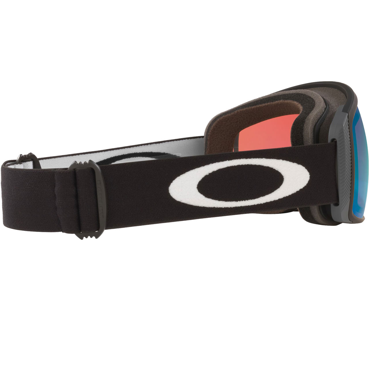 Oakley Flight Tracker M matte black / Prizm Sapphire Iridium | Oakley Skibrillen | Oakley | O | MARKEN | XSPO