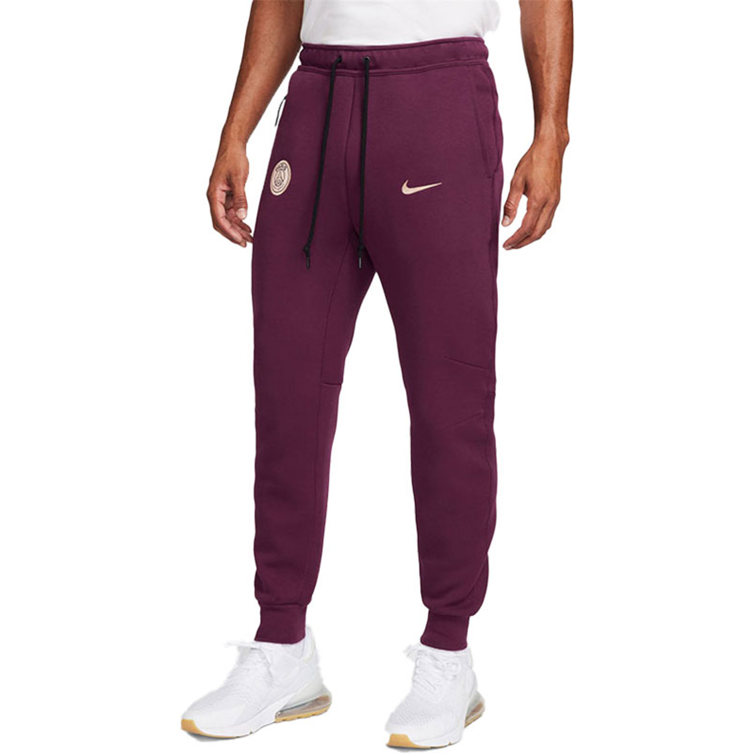 Nike Paris Saint-Germain Tech Fleece Pant