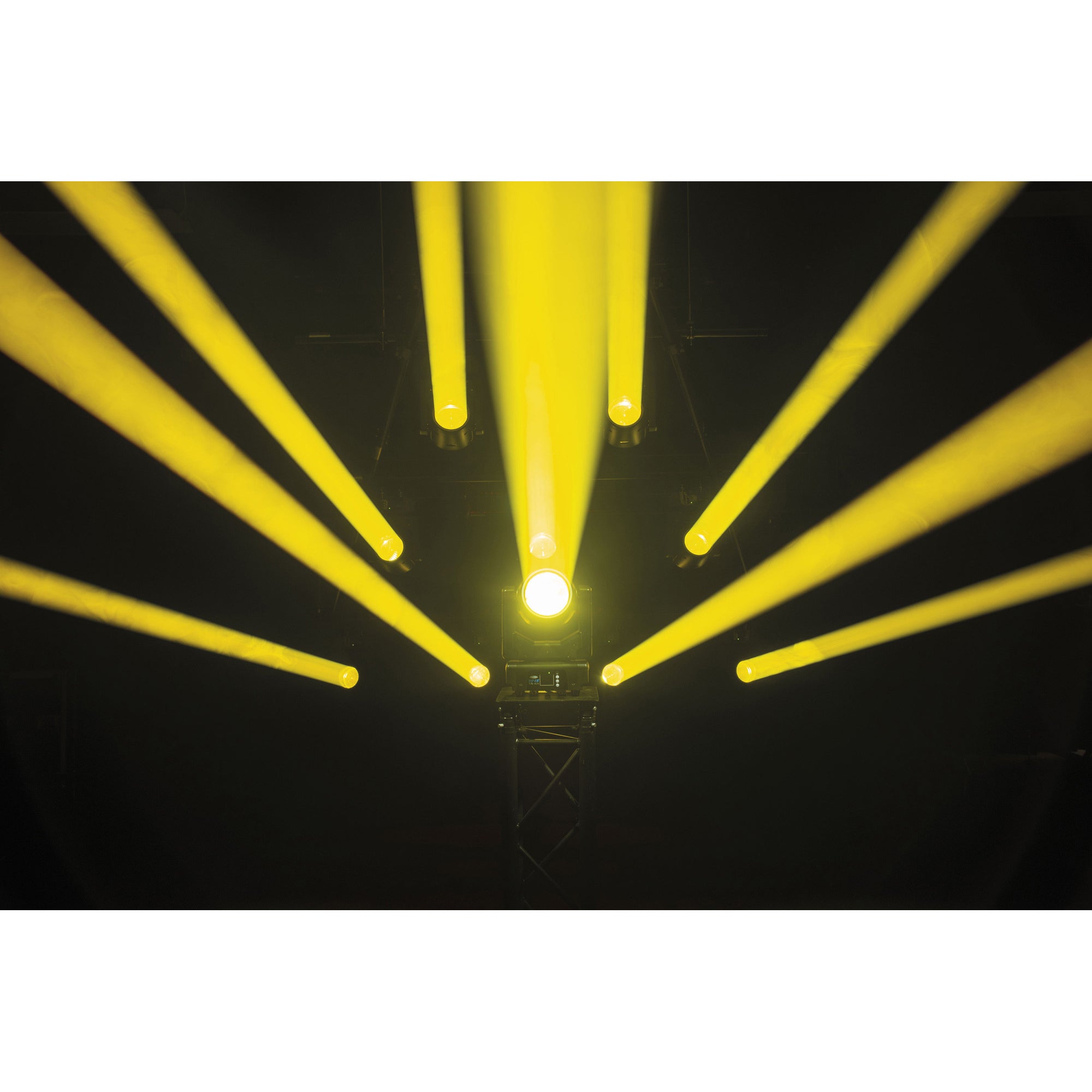 Showtec Shark - The Meg - Beam One LED moving head