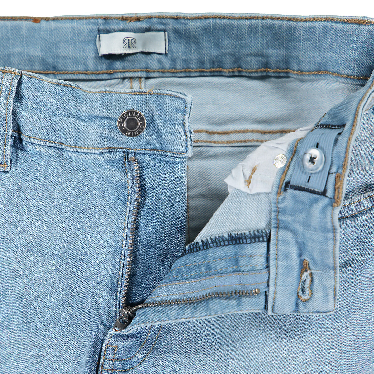 COLEÇÕES LA REDOUTE<br>Jeans slim