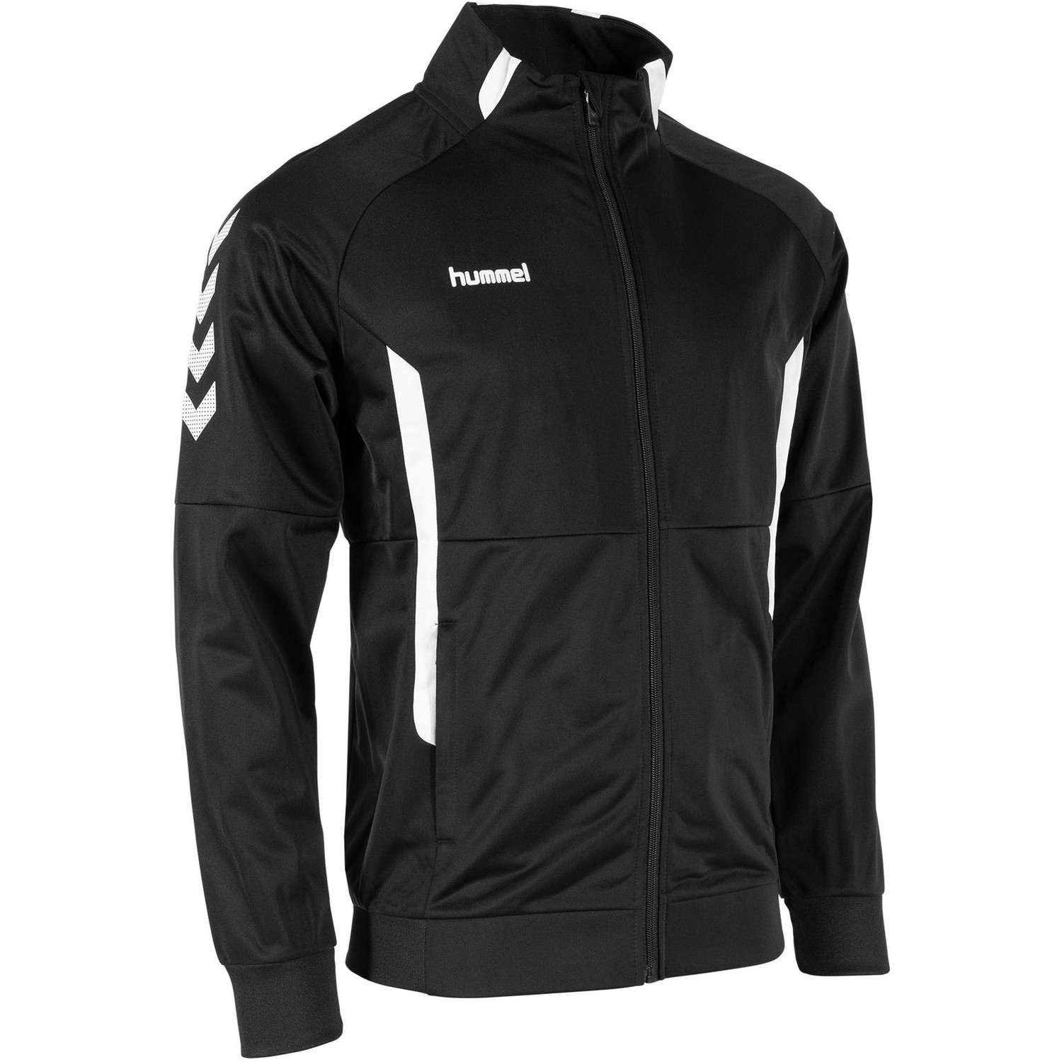 Hummel Authentic Jacket FullZip Kids