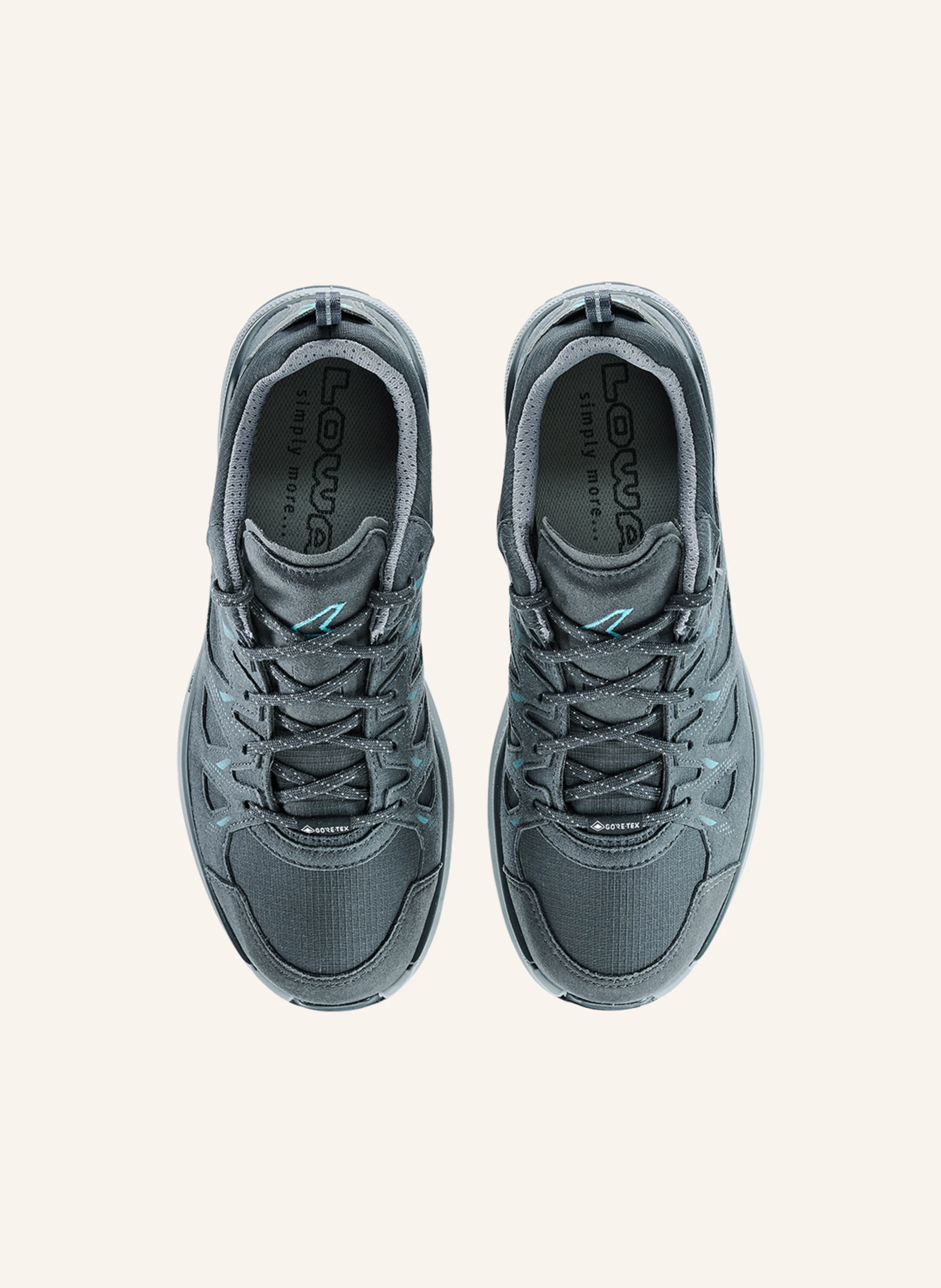 LOWA Wanderschuhe INNOX EVO II GTX Ws