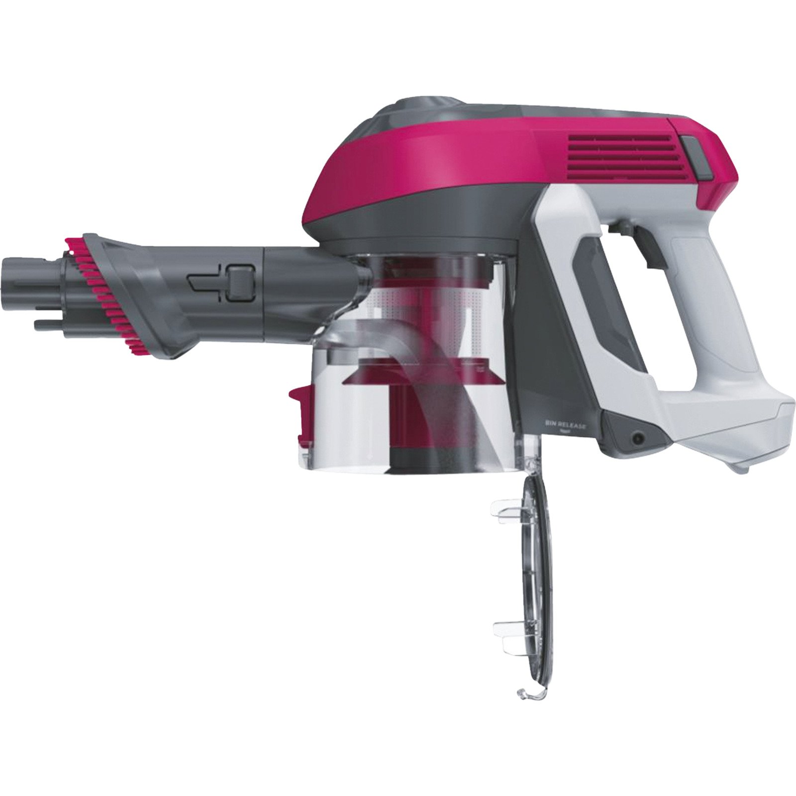 Hoover Staubsauger HF110P