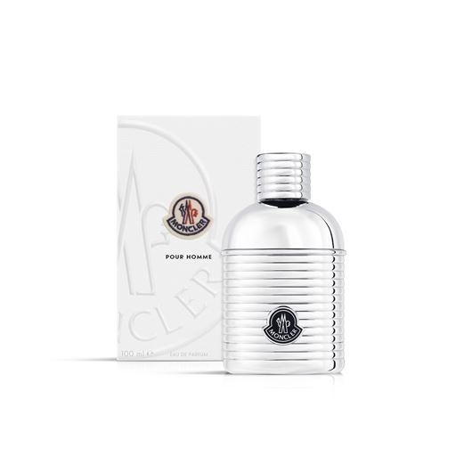 Moncler Pour Homme Eau De Parfum, 100 ml