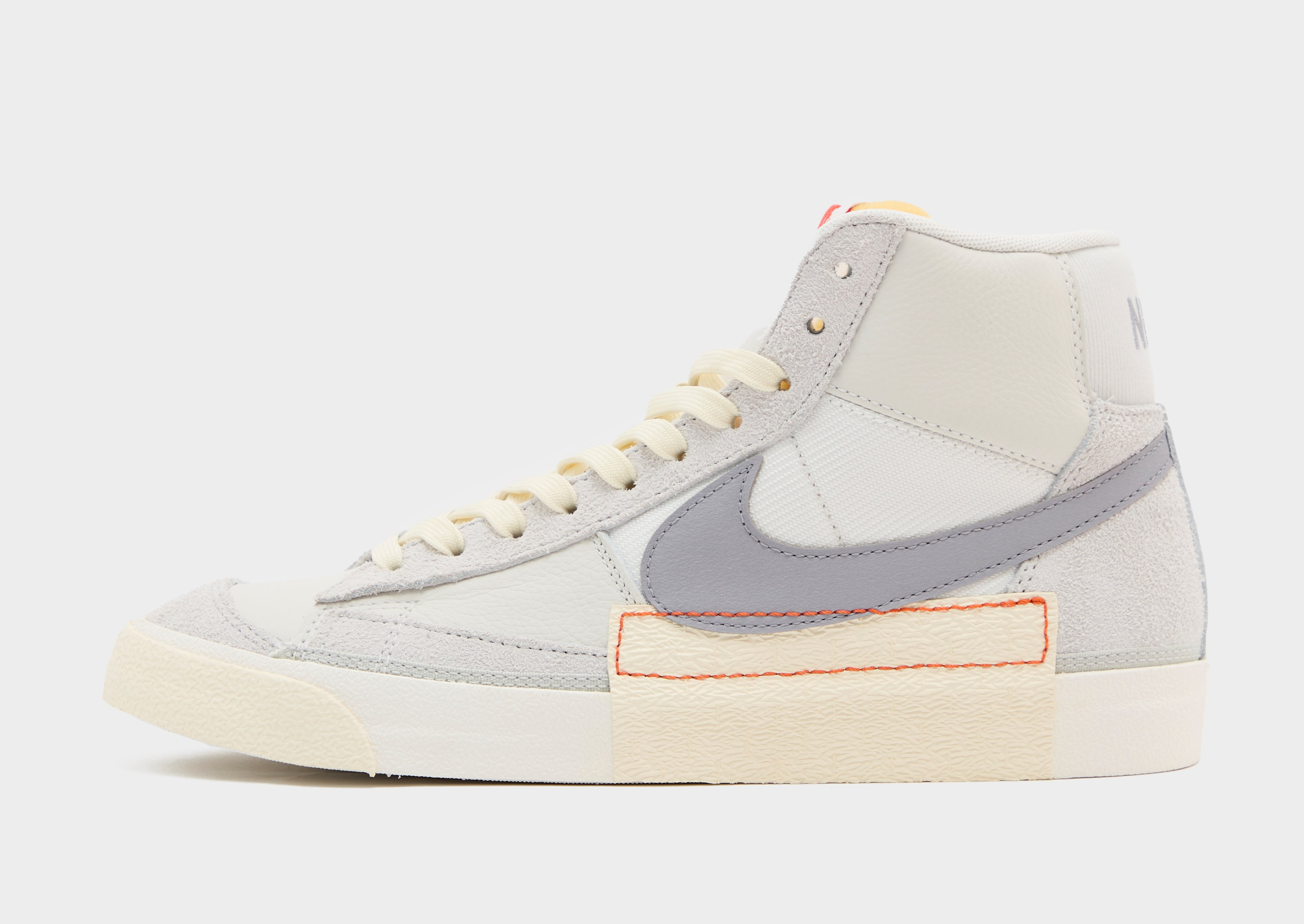 Nike Blazer Mid Pro Club Homme