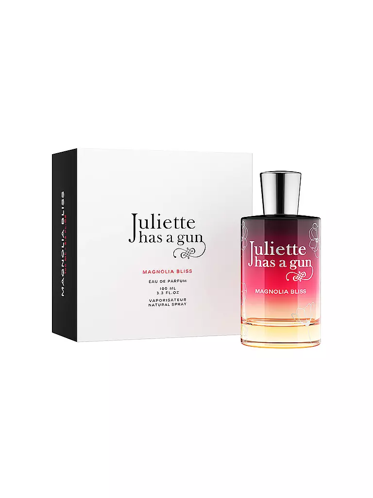 JULIETTE HAS A GUN Magnolia Bliss Eau de Parfum 100ml keine Farbe