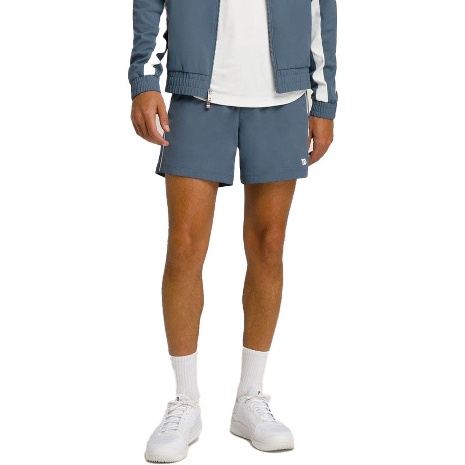 Wilson Volley 6 Inch Short