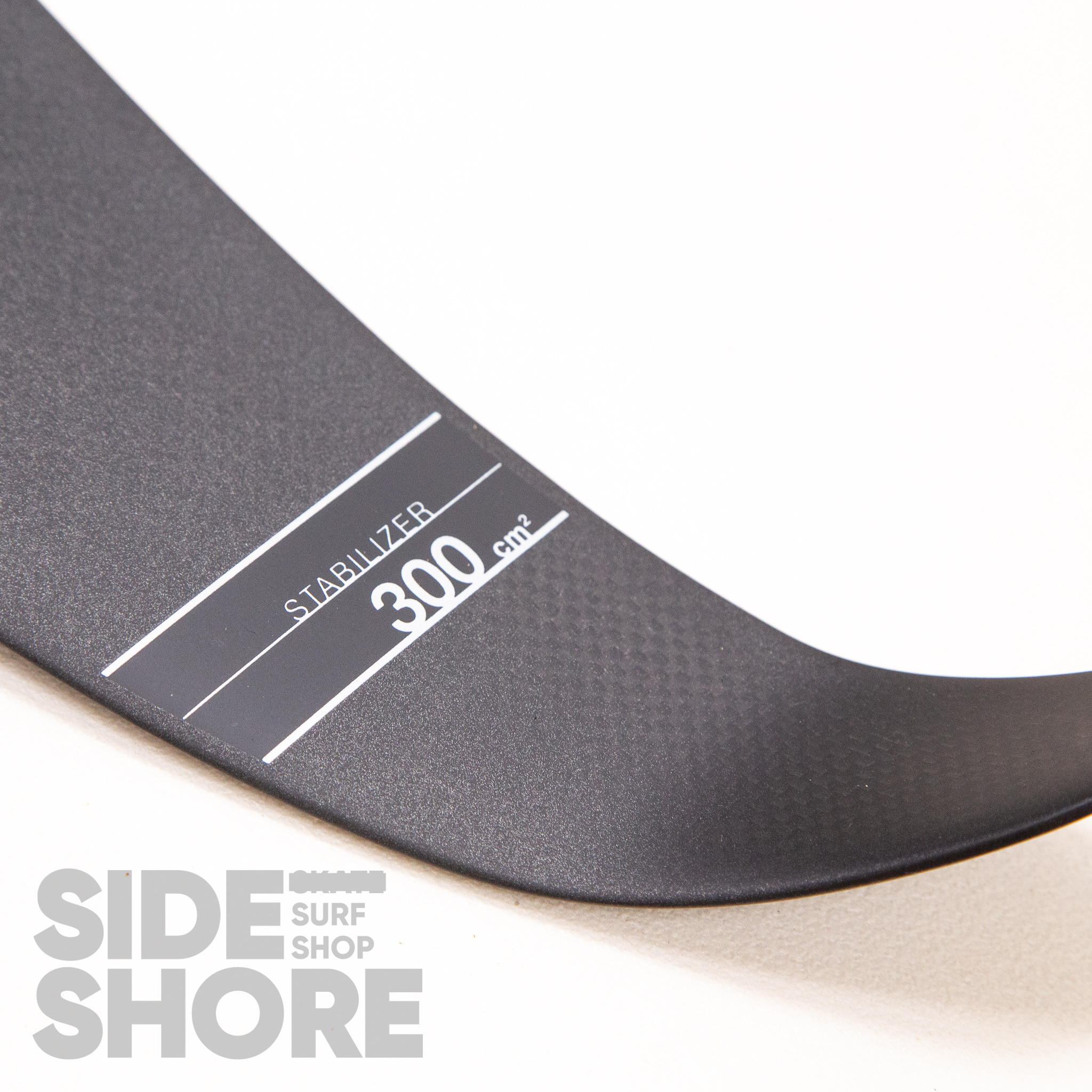 F.one Fuselage Short   Stabilisateur C 300