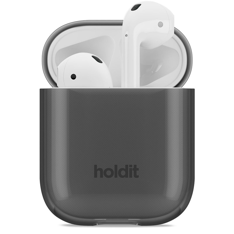 Holdit<br>Airpods Case Seethru