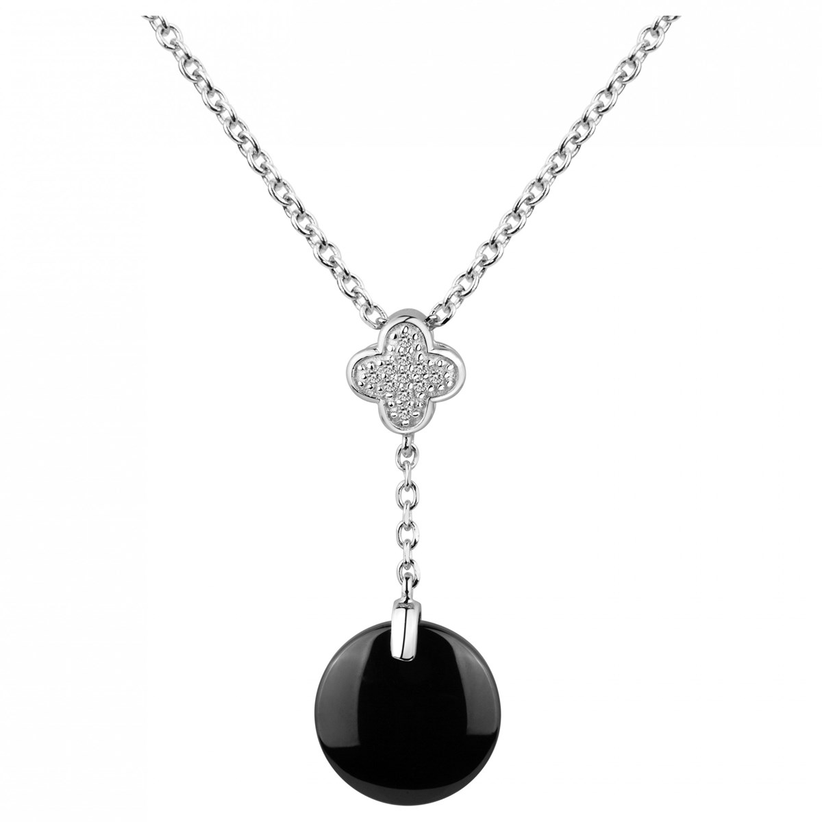 Collier en Argent