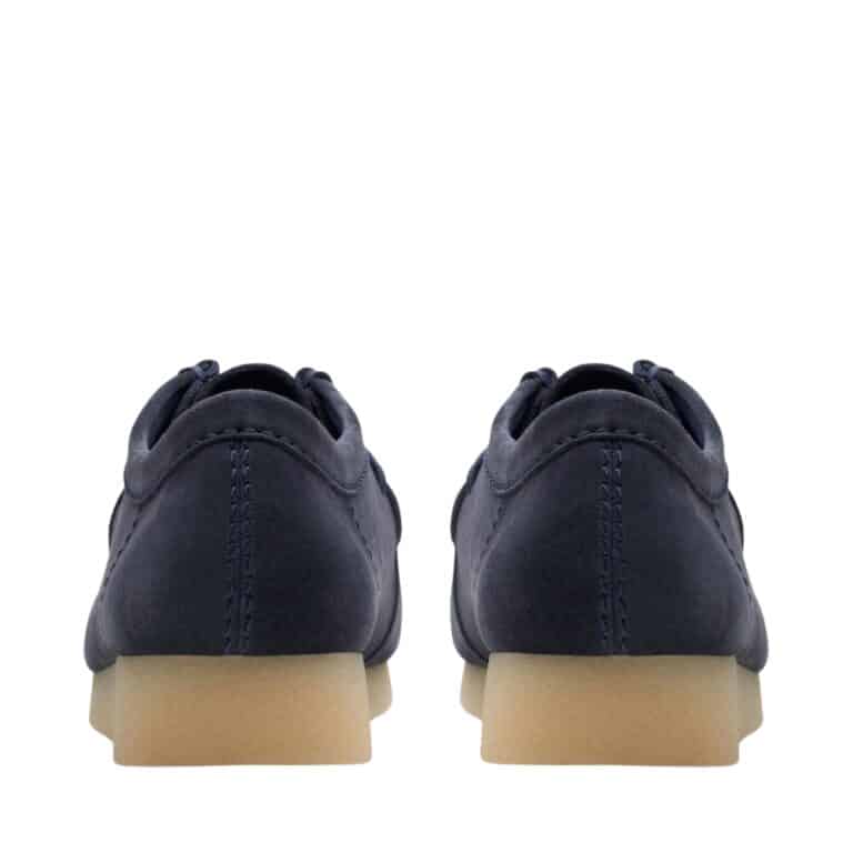 Clarks Wallabee Evosh Sko Herre