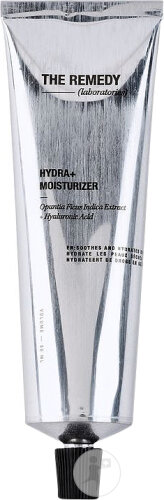 The Remedy Laboratories Hydra + Moisturizer Tube 50ml