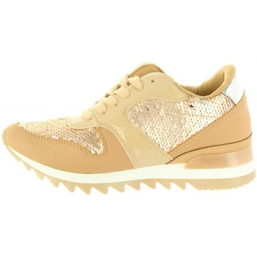 Chika 10 - NEW INES 01 Beige