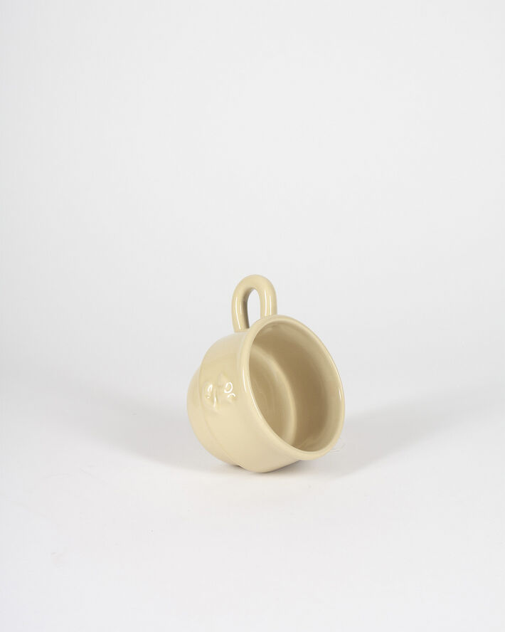 Niko June KANTINE CUP Beige