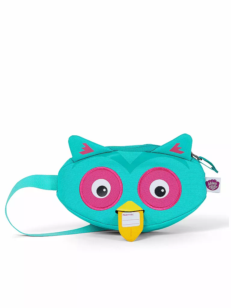 AFFENZAHN Gürteltasche 