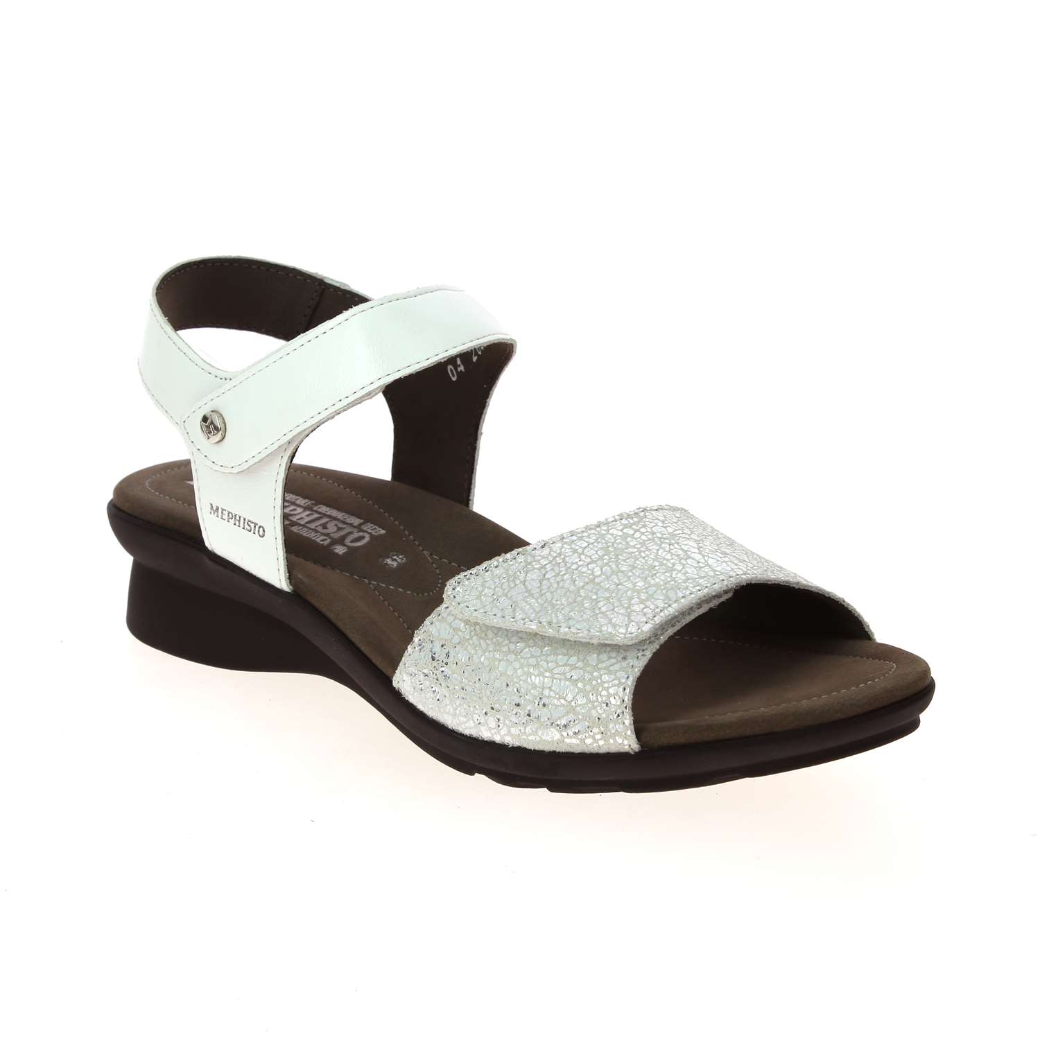 Sandales femme MEPHISTO PATTIE