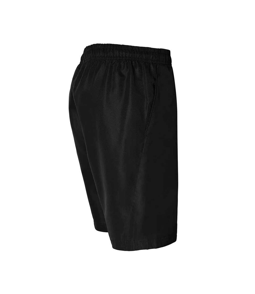 Short Noir Homme Kappa Kiamon